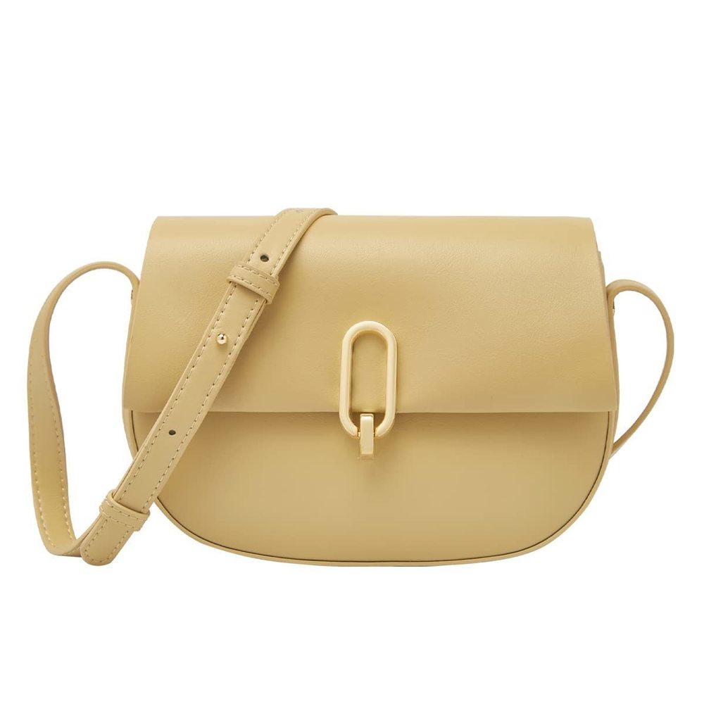 Classic Women'S Canvas Bag Satchel Crossbody Satchel Satchel Nylon Bag Strap